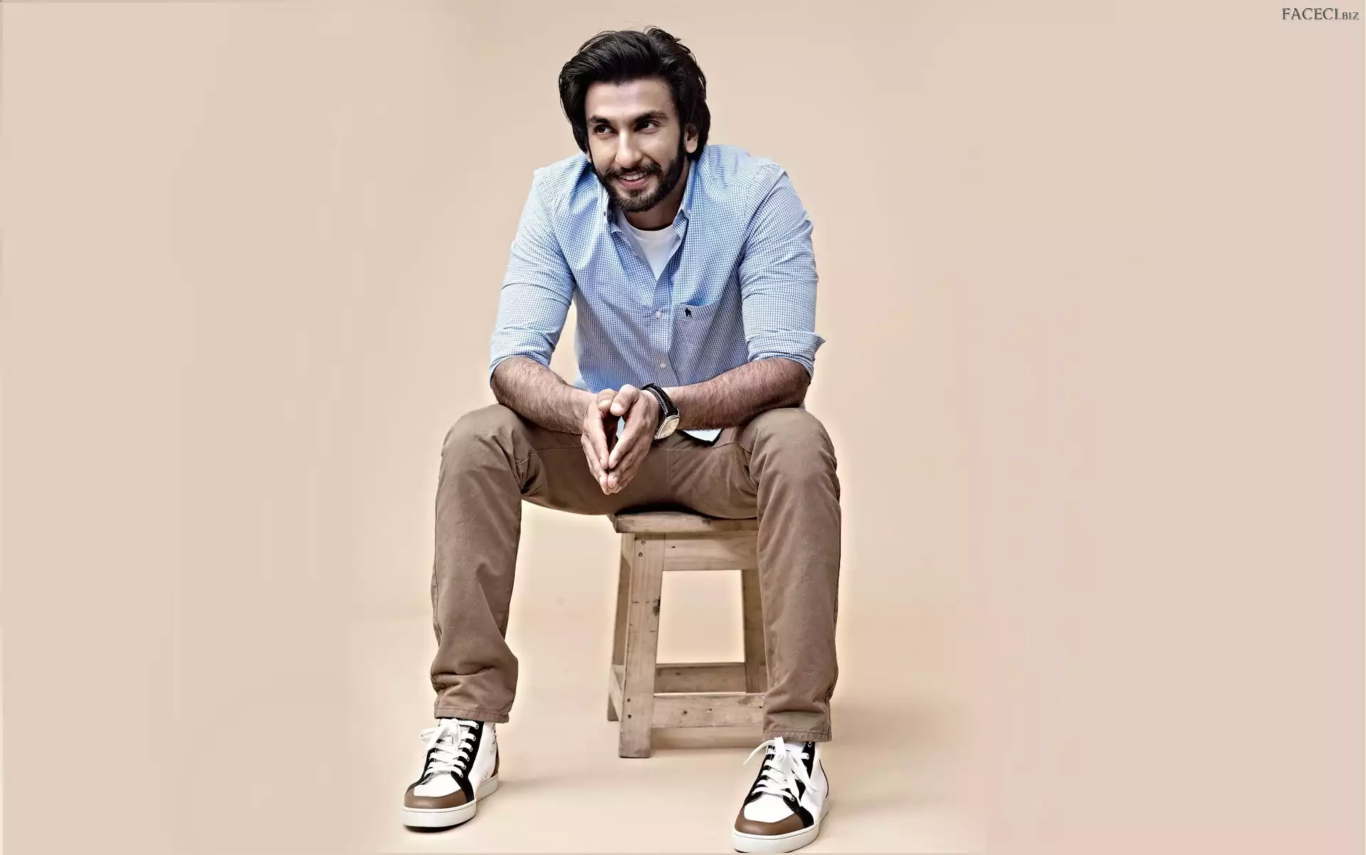 Singh, Ranveer, Aktor, Mężczyzna, Bollywood